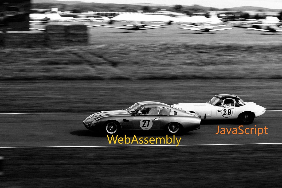 Will WebAssembly win?