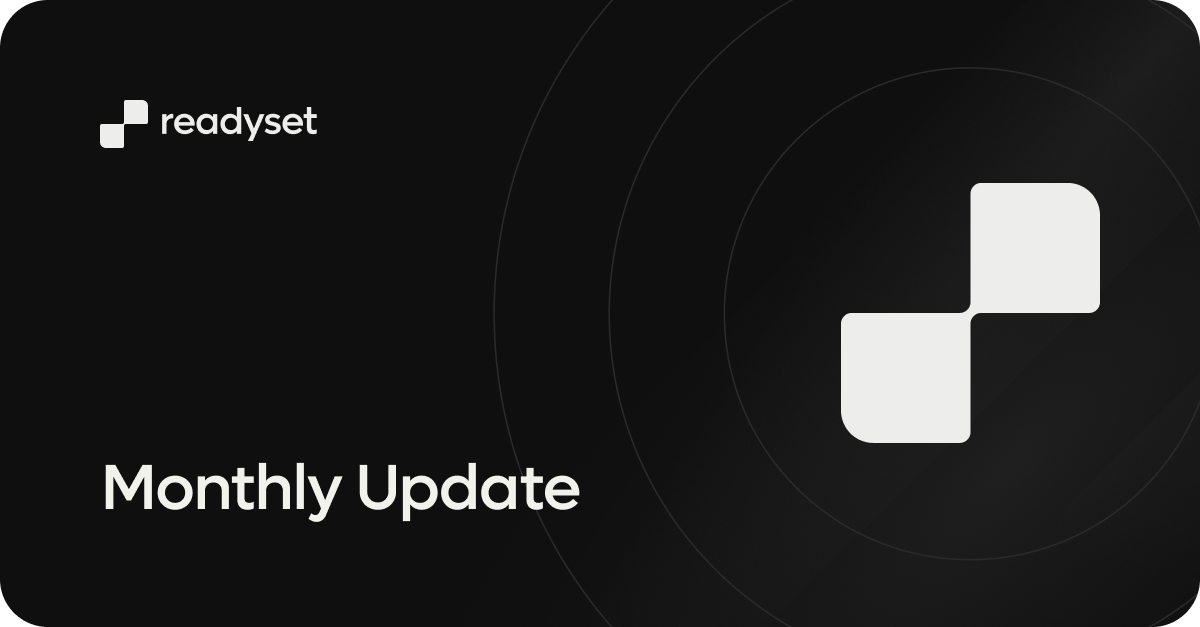 June Product Update
