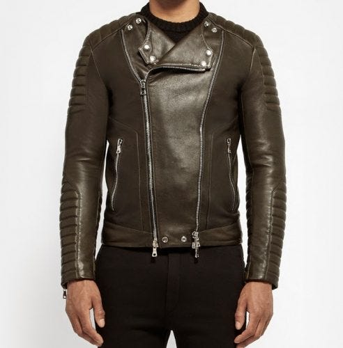 Most Expensive Leather Jacket Brands - Best Design Idea