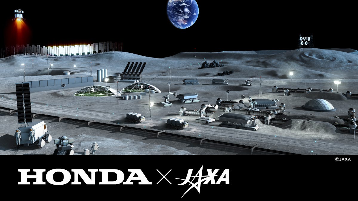 When Honda Builds a Rocket: Has Space Sustainability Become Everyone’s