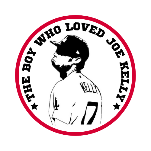 My Girlfriend Ranks the Boston Red Sox, by Patrick J. Regal, The Boy Who  Loved Joe Kelly