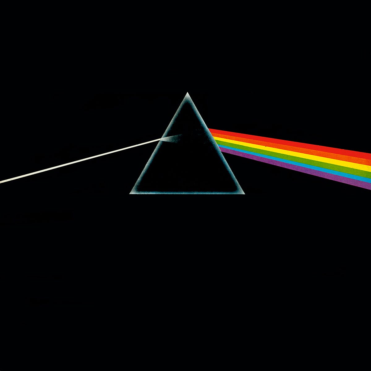 “The Dark Side of the Moon” How an Album Cover Became an Icon