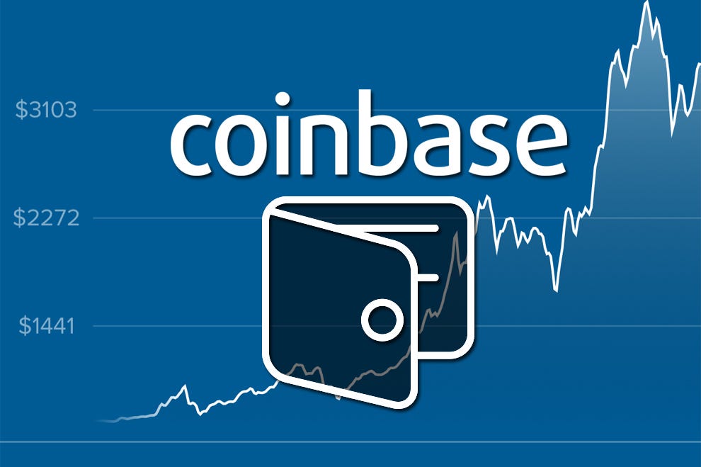 coinbase bank