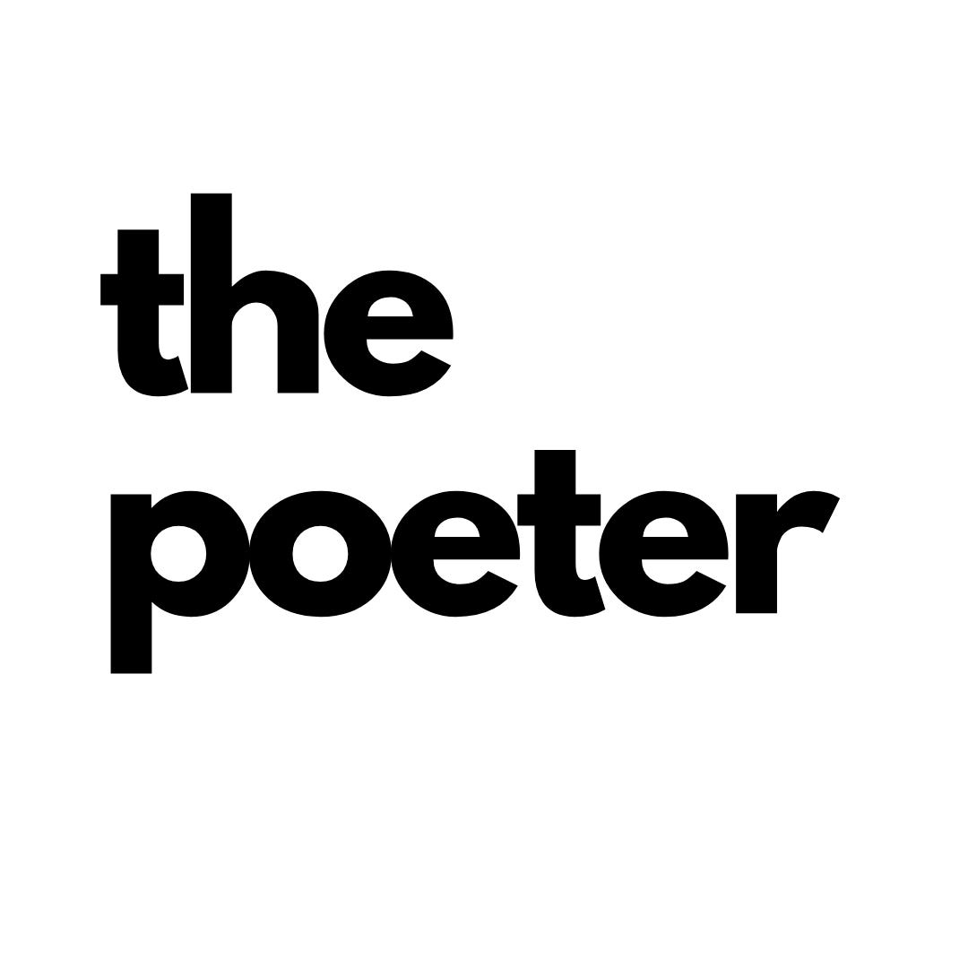 the poeter - Medium