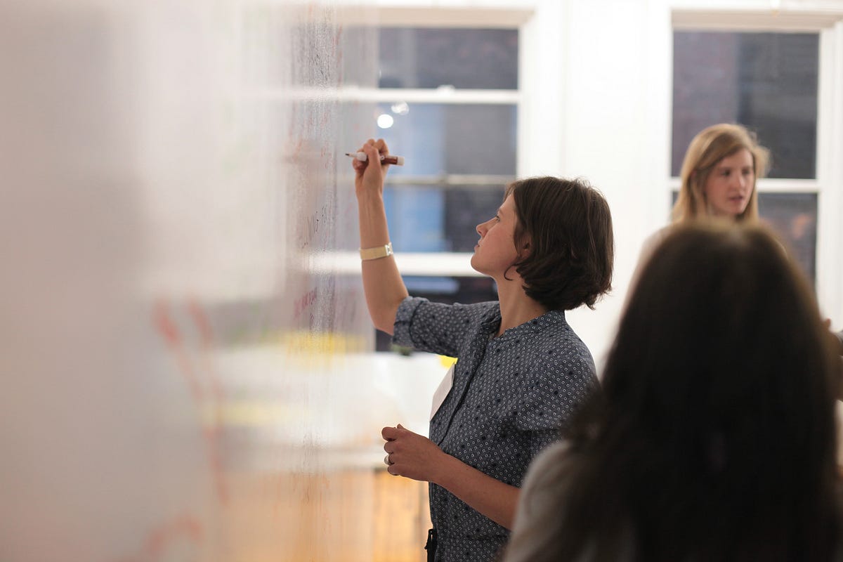 The Human Company Design Manifesto NewCo Shift