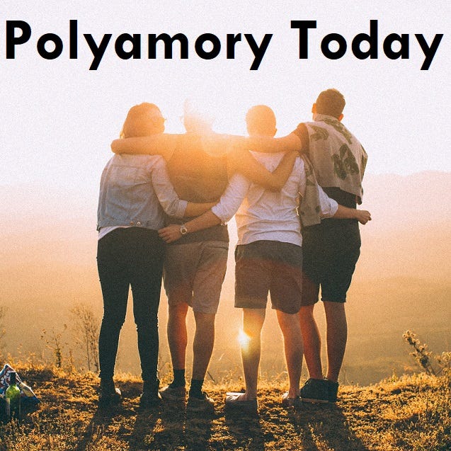 What Is Polyamory Polyamory Today Medium 