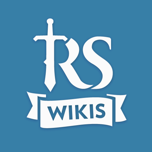 RuneScape Wiki – Medium