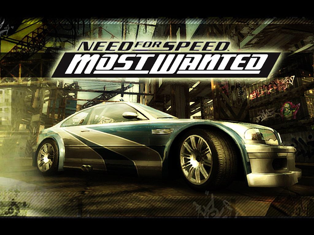 Need For Speed: Most Wanted (2005) – Manish Mawatwal – Medium