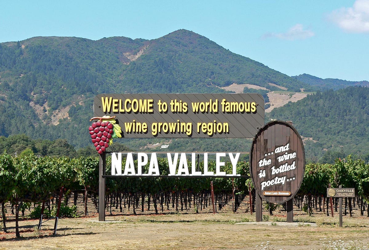 Napa News Medium