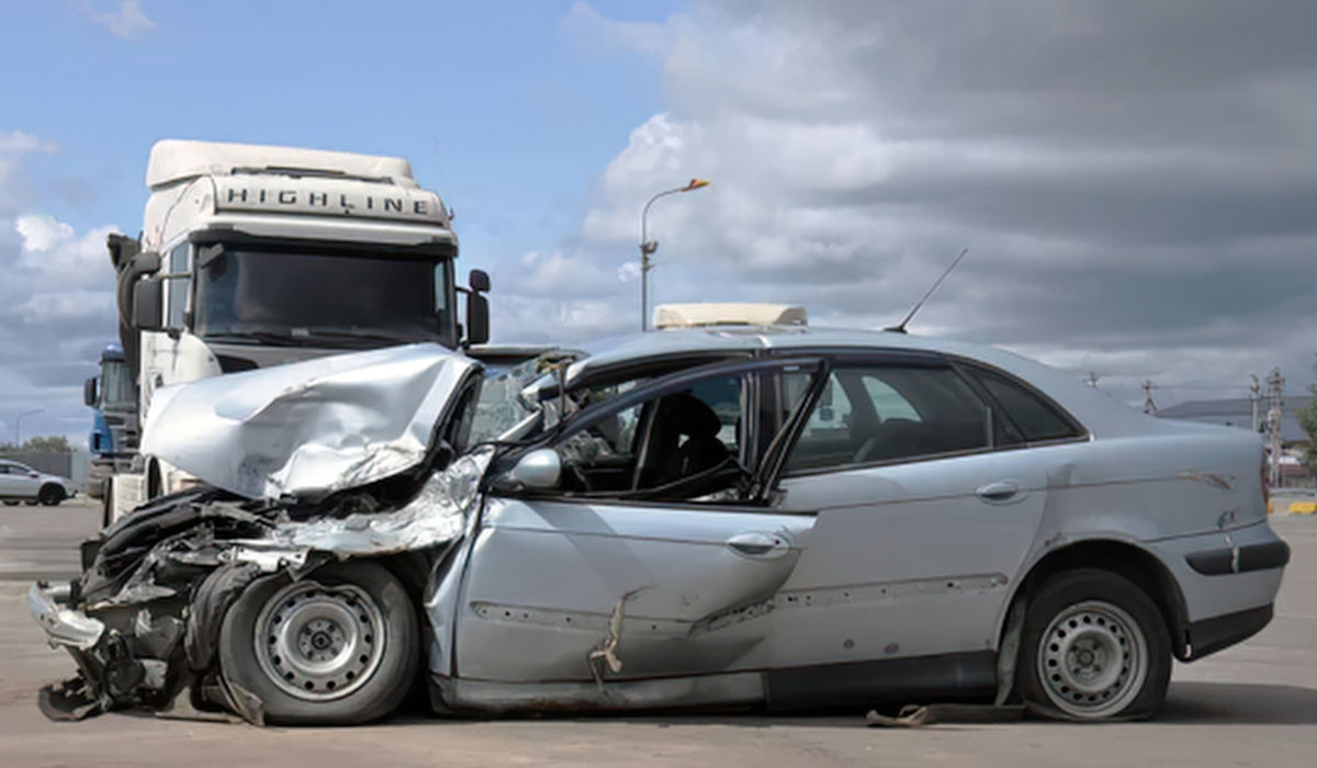 When to Start Motor Vehicle Accident Physiotherapy Following a Car Accident?