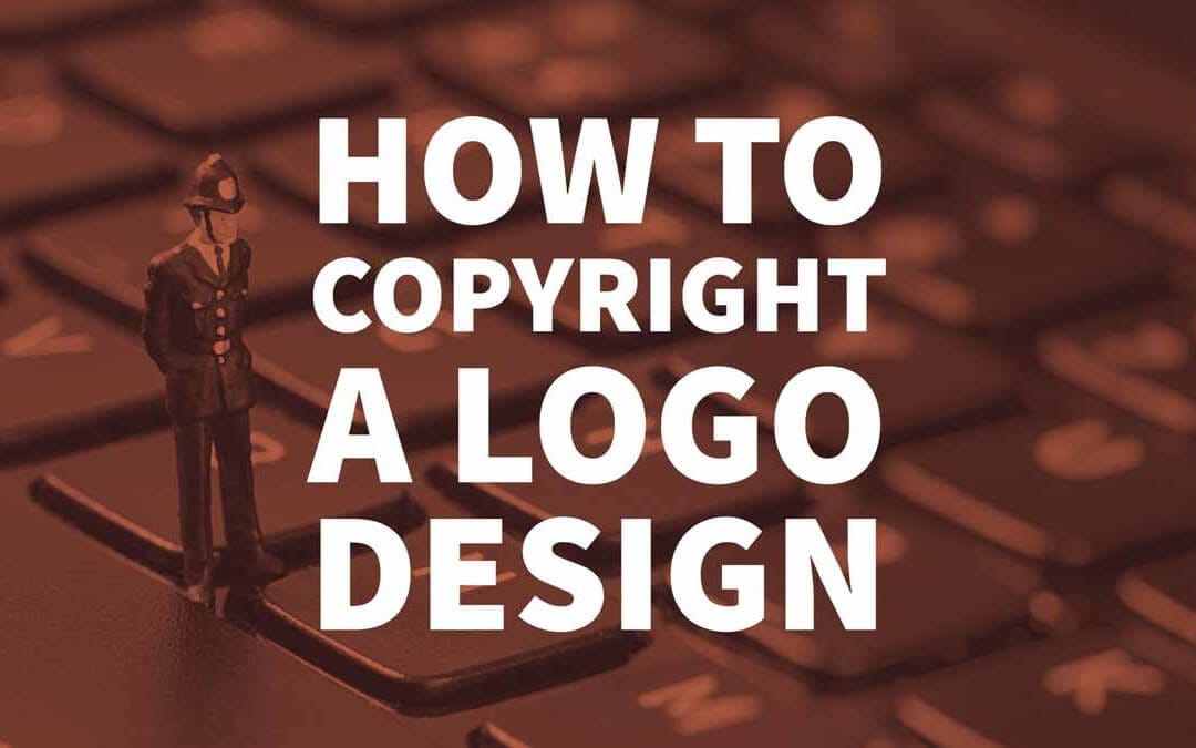 How to Copyright a Logo Design Inkbot Design Medium