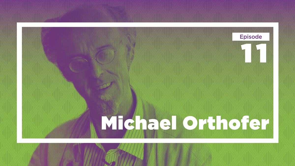 Fiction That Makes You Think About >> Michael Orthofer On Why Fiction Matters Ep 11 Conversations Fiction That Makes You Think About >> Michael Orthofer On Why Fiction Matters Ep 11 Conversations
