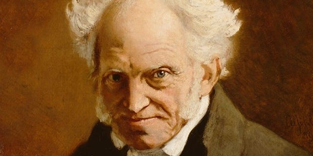 O Mundo como Vontade e como Representação, Tomo III | Arthur Schopenhauer