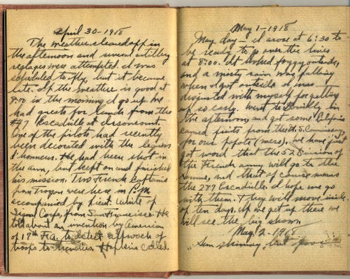 historical-journal-entries-the-voices-from-the-past-telling-a