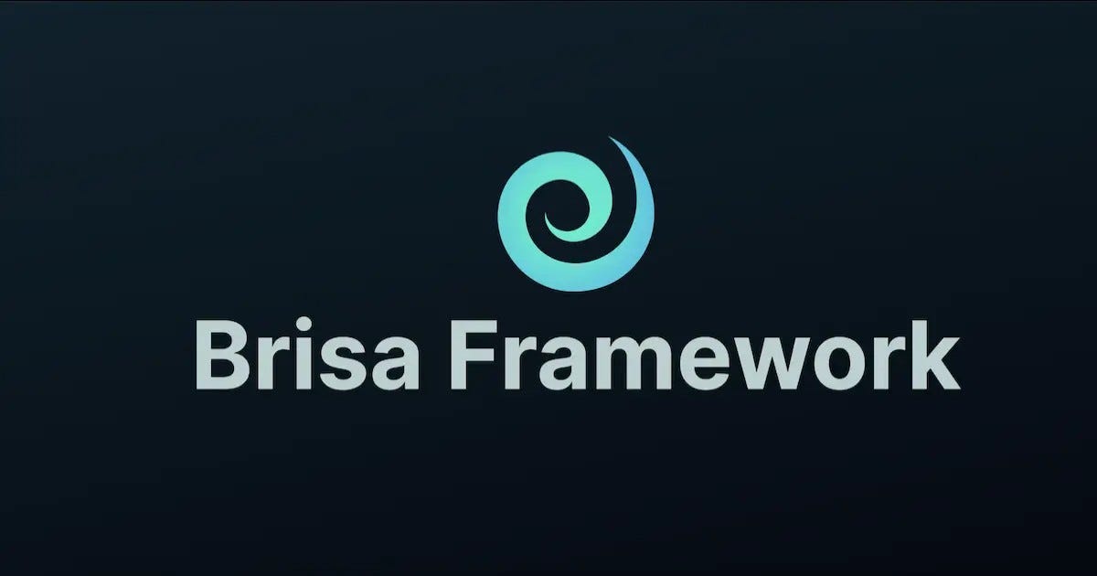One PR to a parser unlocked prerendering in Brisa