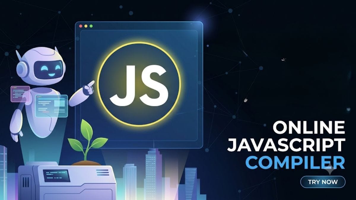 Elevate Your Web Development with Free Online JavaScript Compiler