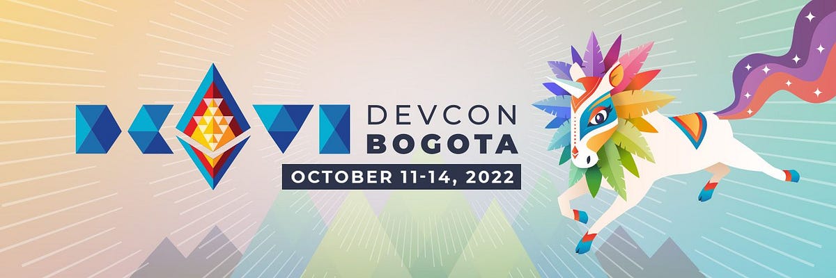 Devcon 6 Bogota