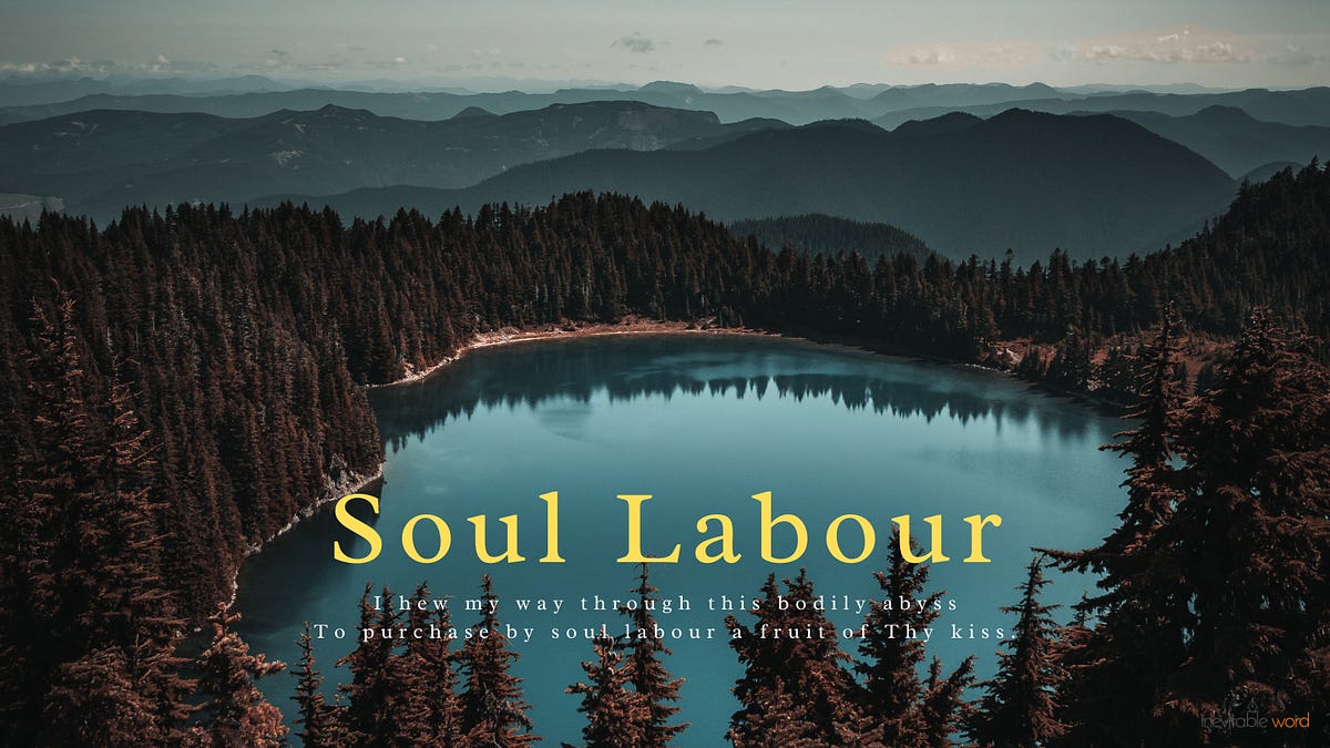 Soul Labour