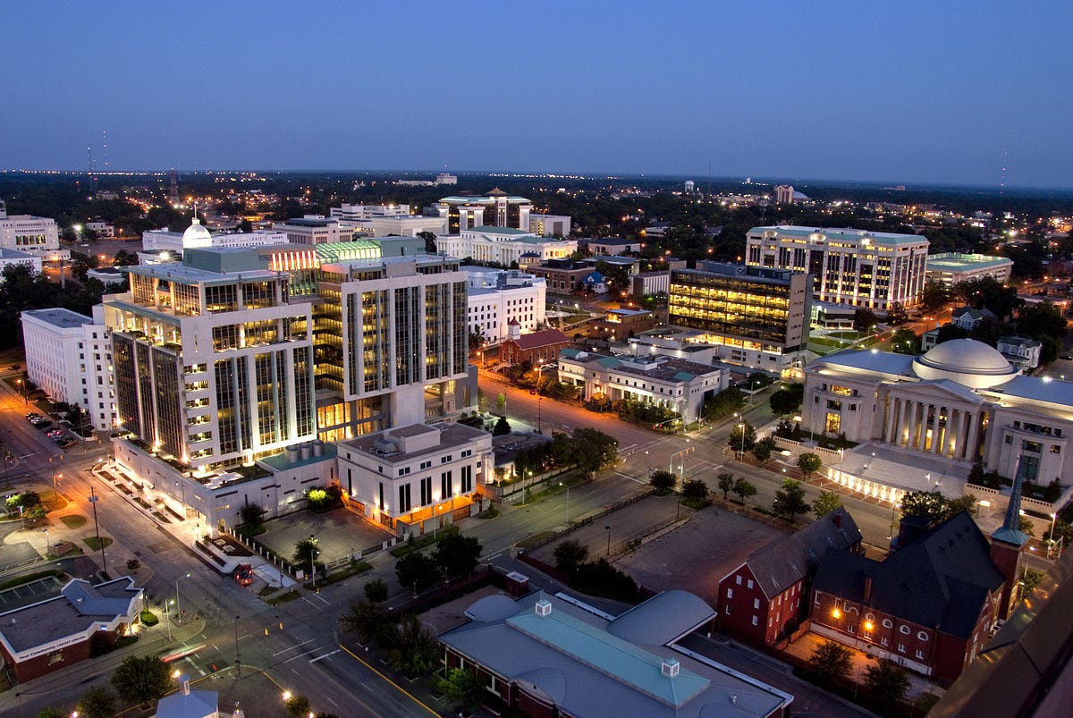 alabama-s-first-internet-exchange-unveiled-in-montgomery-one-of-only