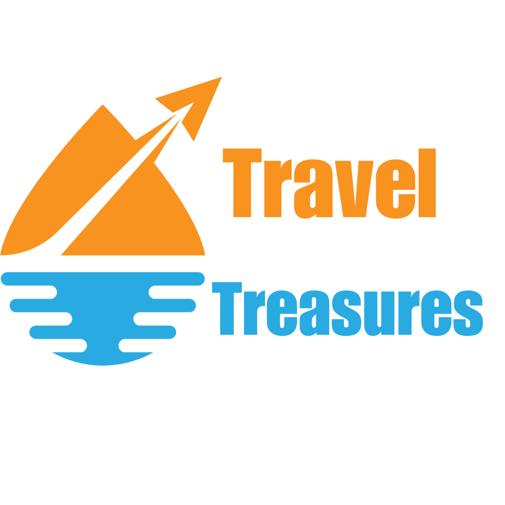 Travel Treasures - Medium