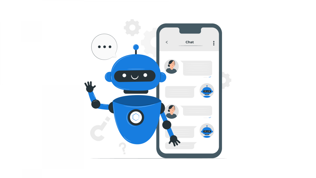 Why Your Business Needs an AI Chatbot Development Company to Stay Ahead in 2025