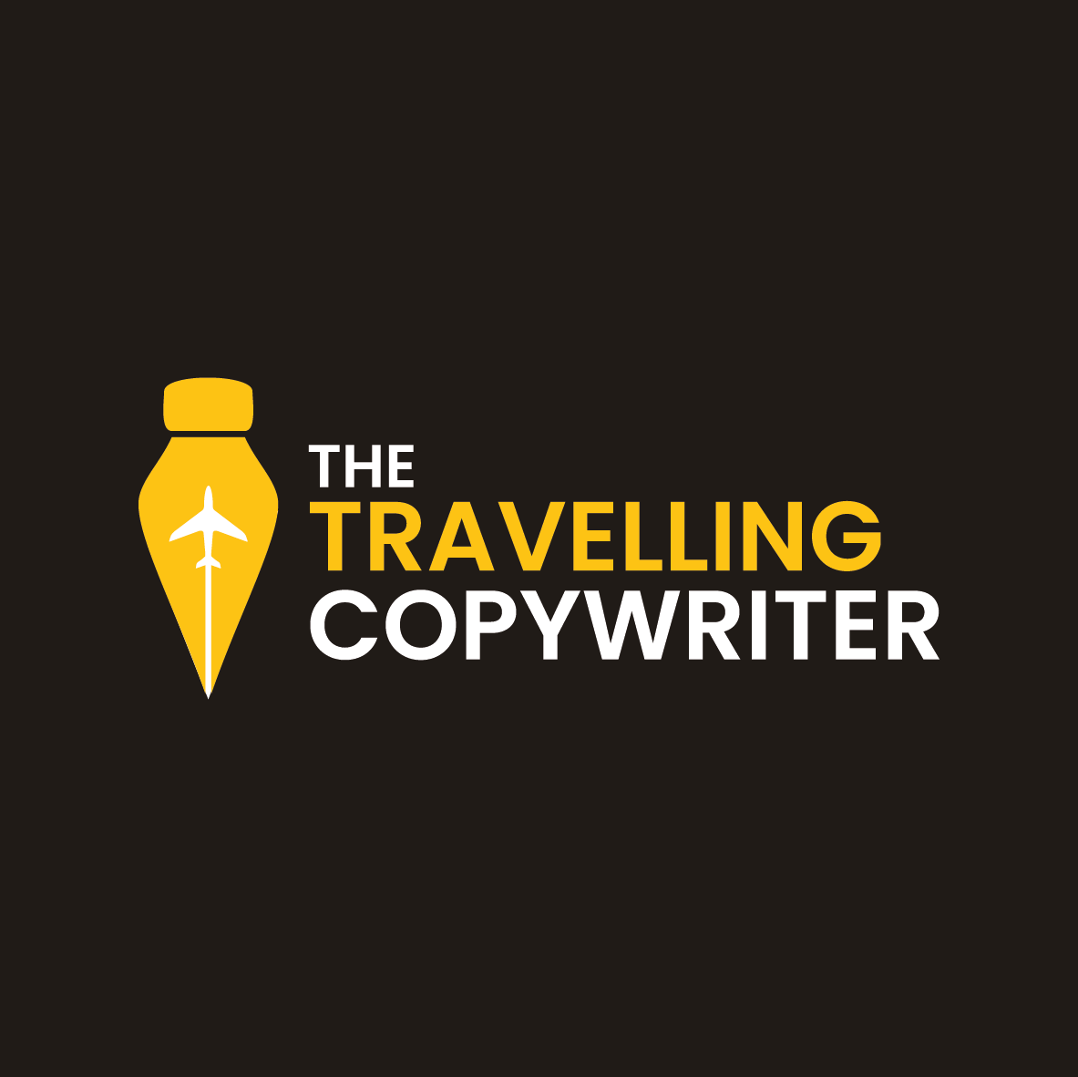 The Travelling Copywriter – Medium