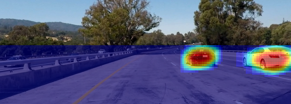 Vehicle Detection And Tracking – Towards Data Science