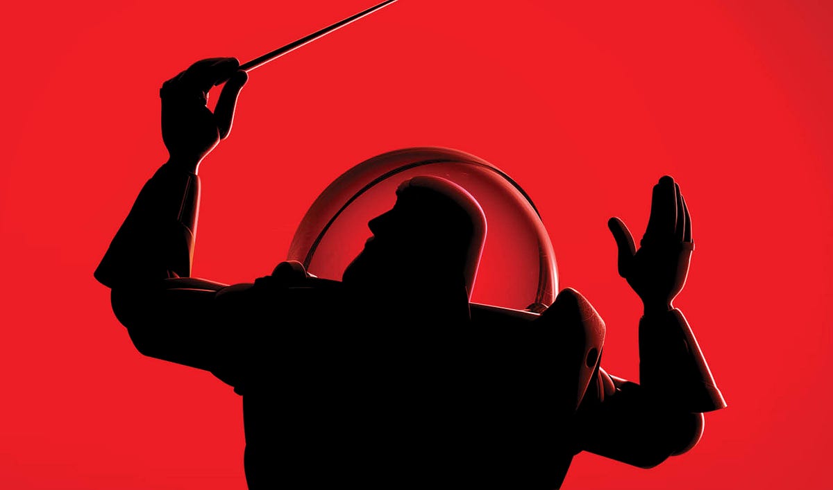 Pixar’s Braintrust — why it is important for a creative culture