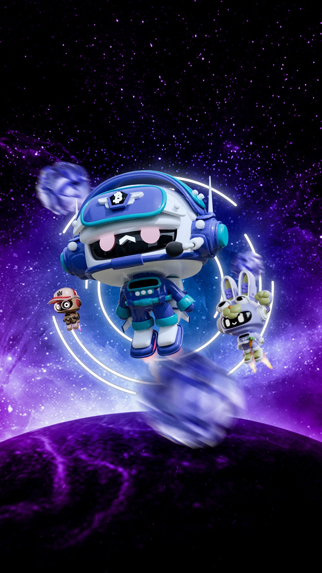 cloudfoam cosmic 2