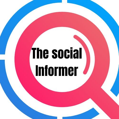 Trending stories published on The Social Informer – Medium