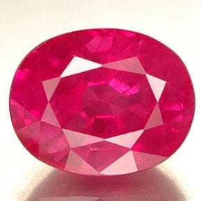 7 Easy Steps to Identify Ruby Gemstone – ruby – Medium