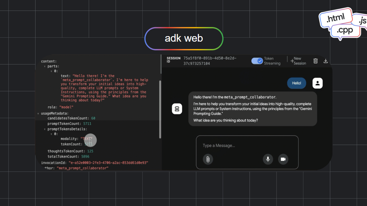 How Google ADK & Google Cloud Are Transforming Agentic AI Development