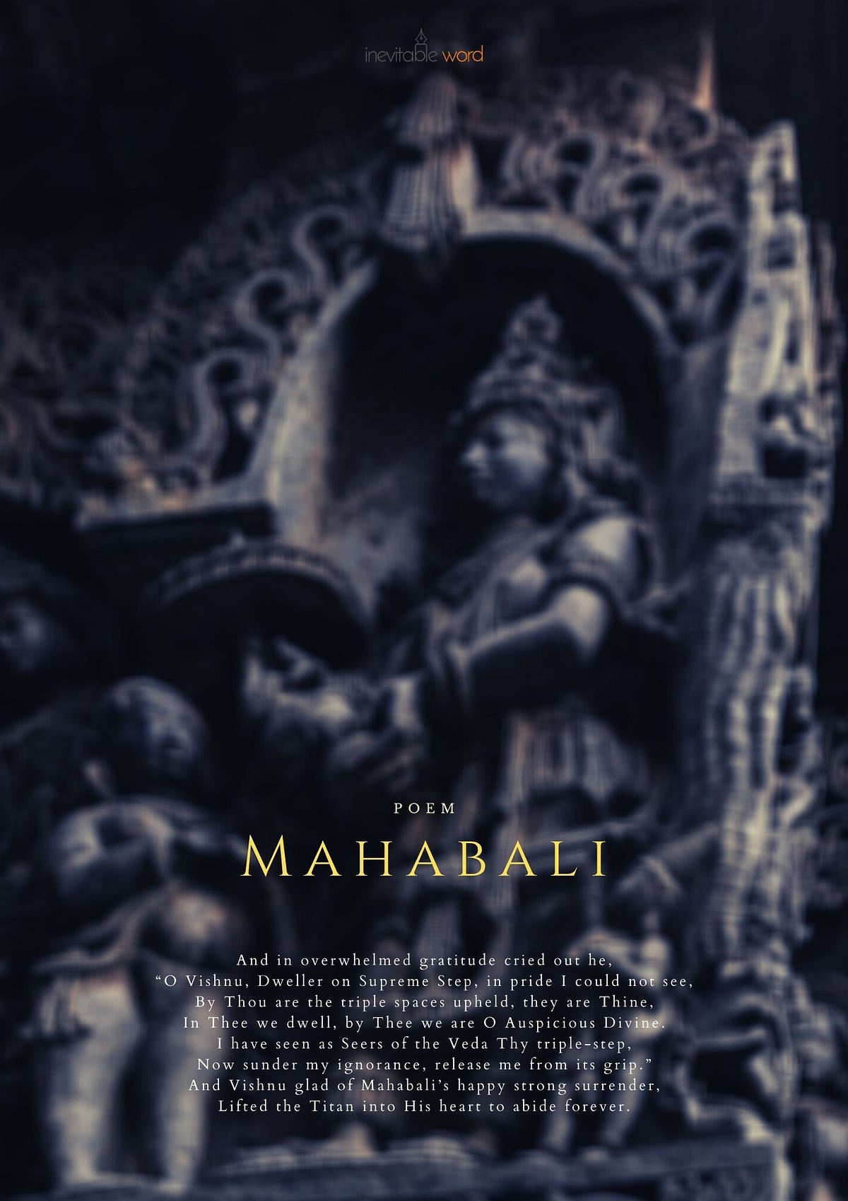 Mahabali