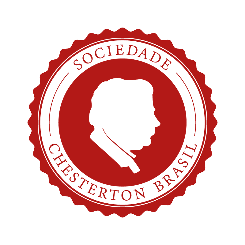 Sociedade Chesterton Brasil Medium