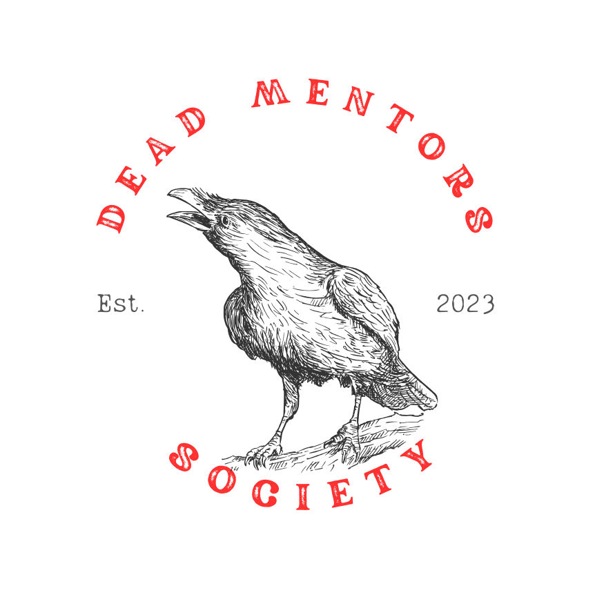 Trending Stories Published On Dead Mentors Medium   1*9NQOXKlOyySS8vYW98ngjw 