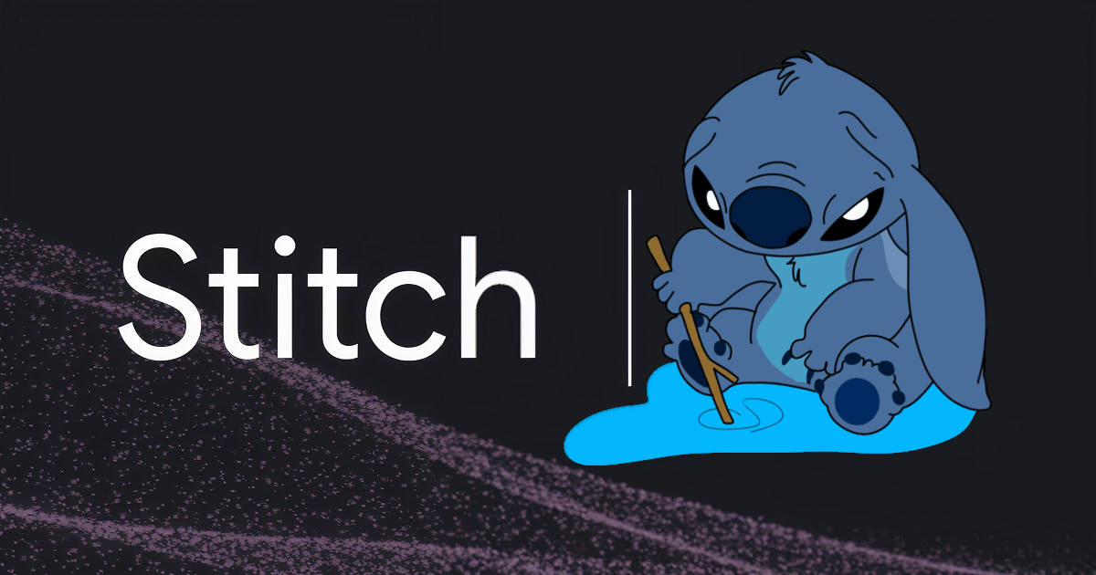 Google Stitch for Product Designers