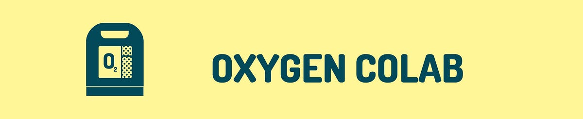 The Oxygen CoLab