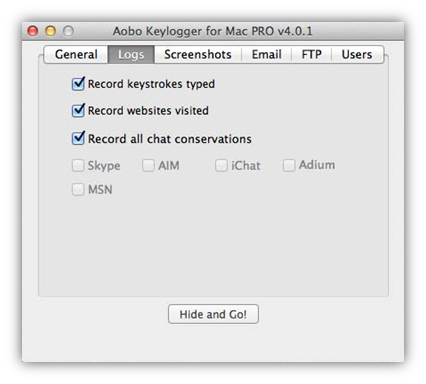Record Chat On Skype For Mac