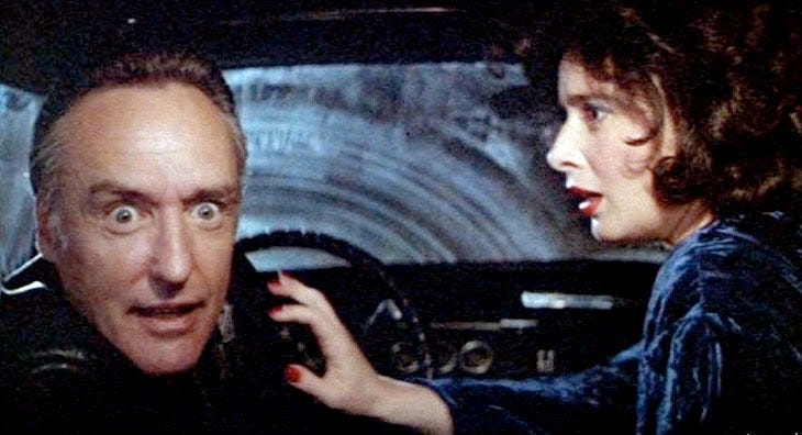 Script To Screen: "Blue Velvet" - Go Into The Story