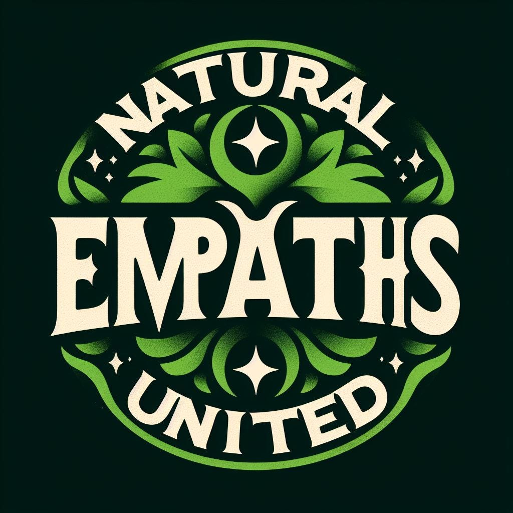 Trending stories published on Natural Empaths United – Medium