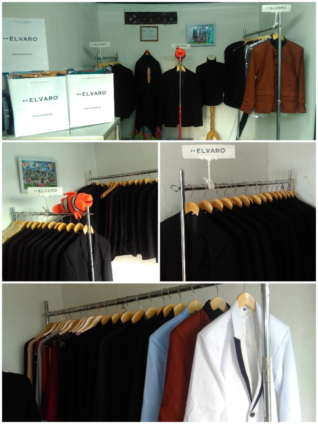 08561142448 Tempat Sewa Jas Pria  DI Jogja Toko Blazer  