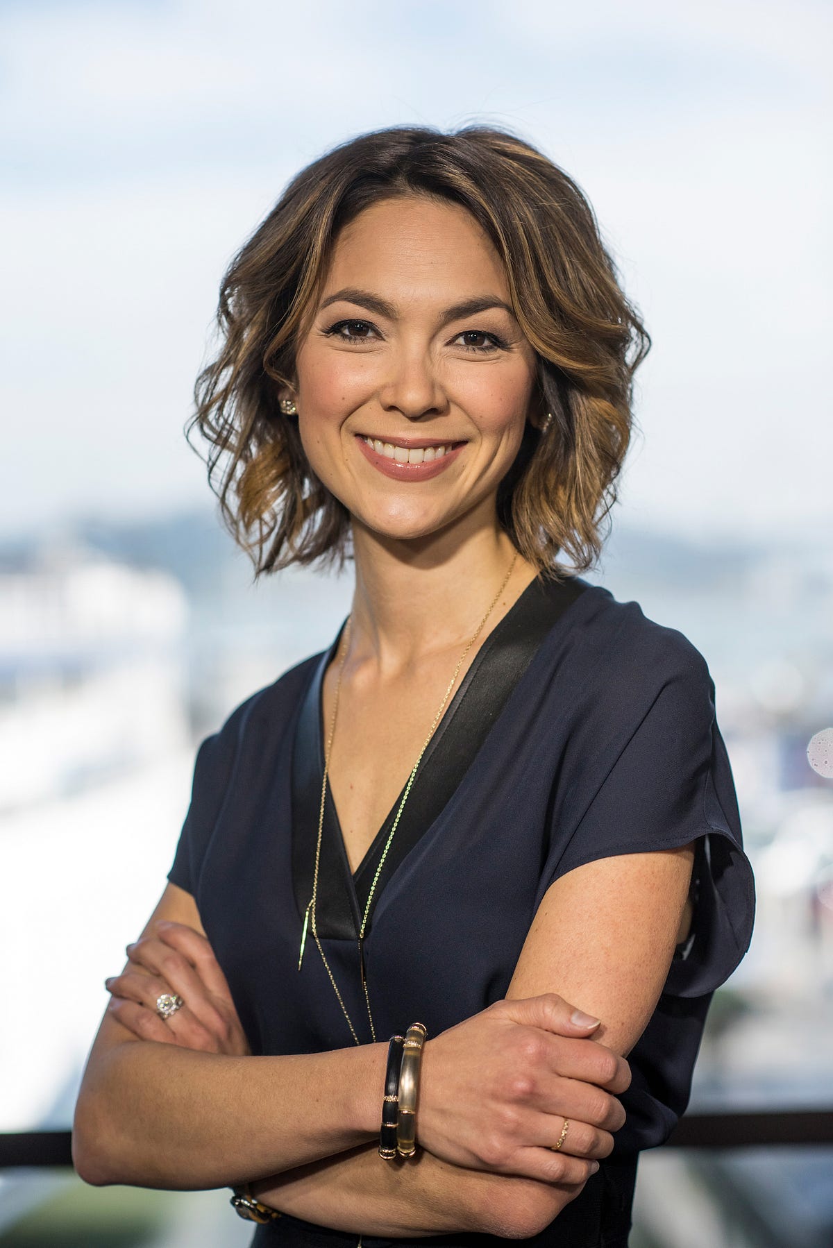 Emily Chang Medium