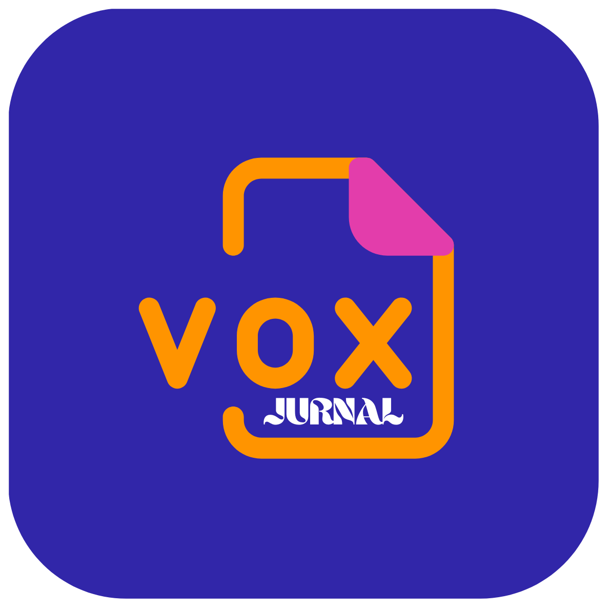 Vox jurnal medium