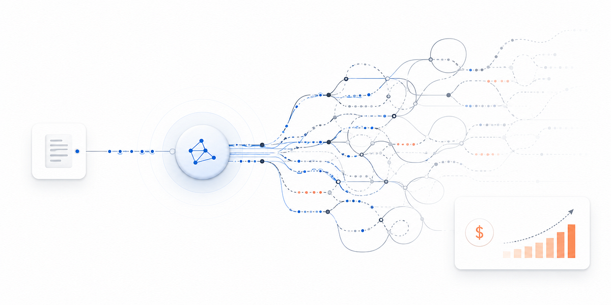 Thinking Tokens Drive Hidden Inference Costs in Agentic Pipelines