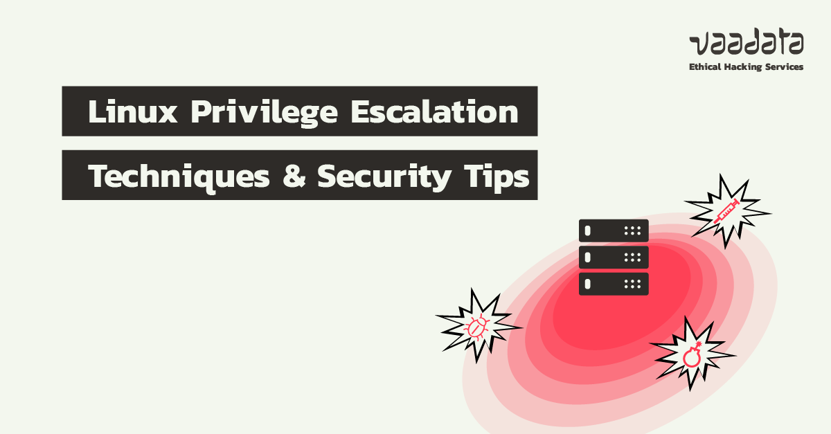 Mastering Linux Privilege Escalation Basics: A Beginner-Friendly Guide for Ethical Hackers (part 1)