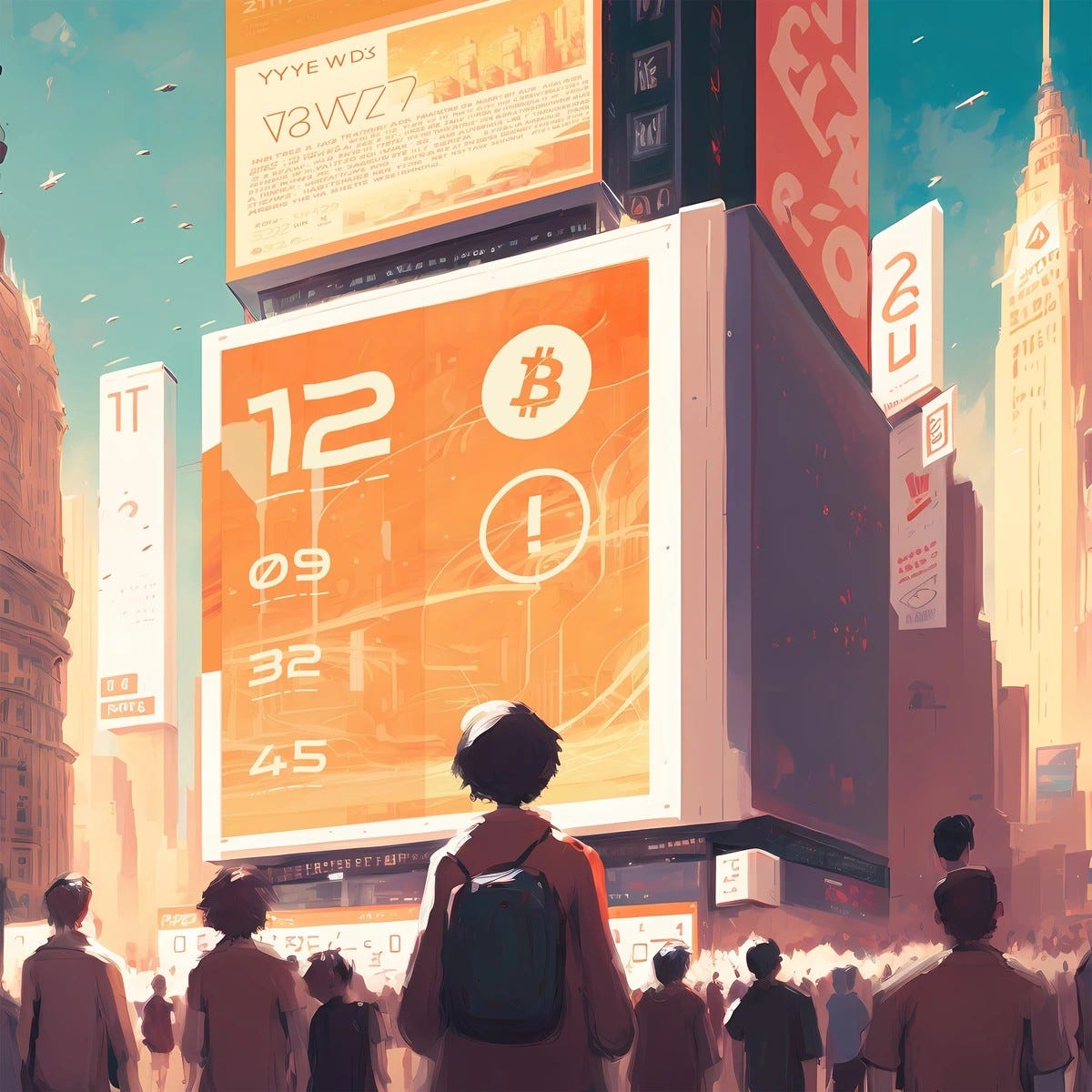 Rebuilding My Bitcoin Assumptions: From Saving Satoshi to Lightning Onion Routing.