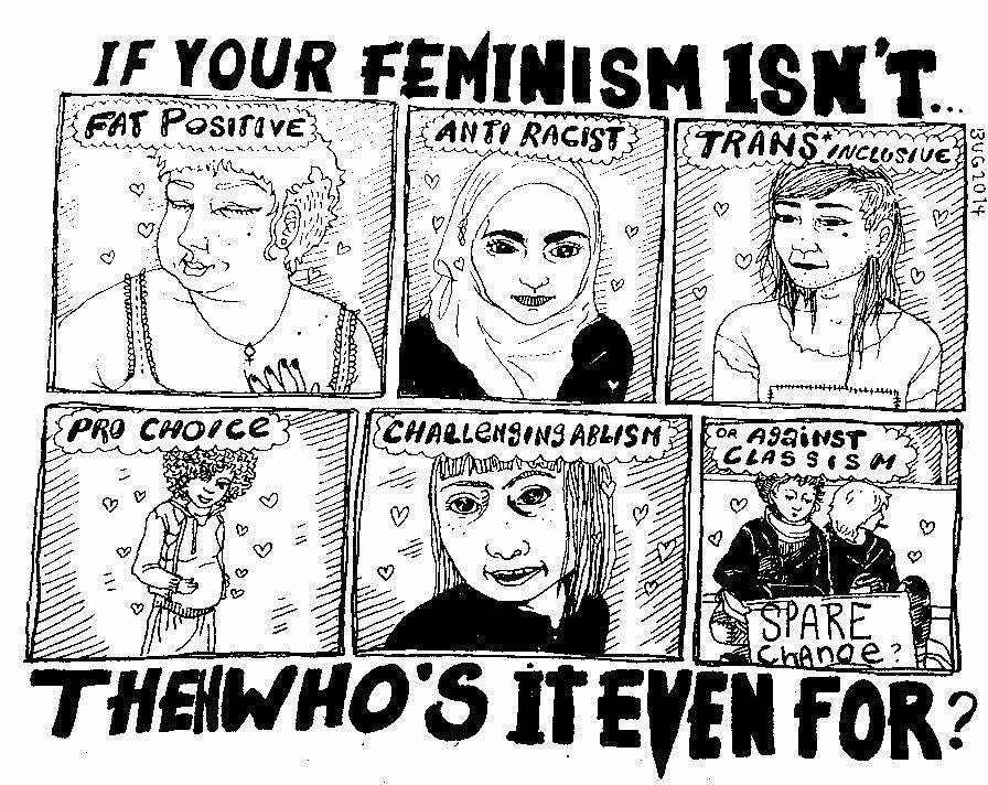 is-third-wave-feminism-intersectional-a-study-of-trans-exclusionary