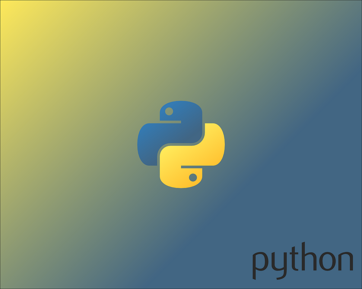Python Love - Medium
