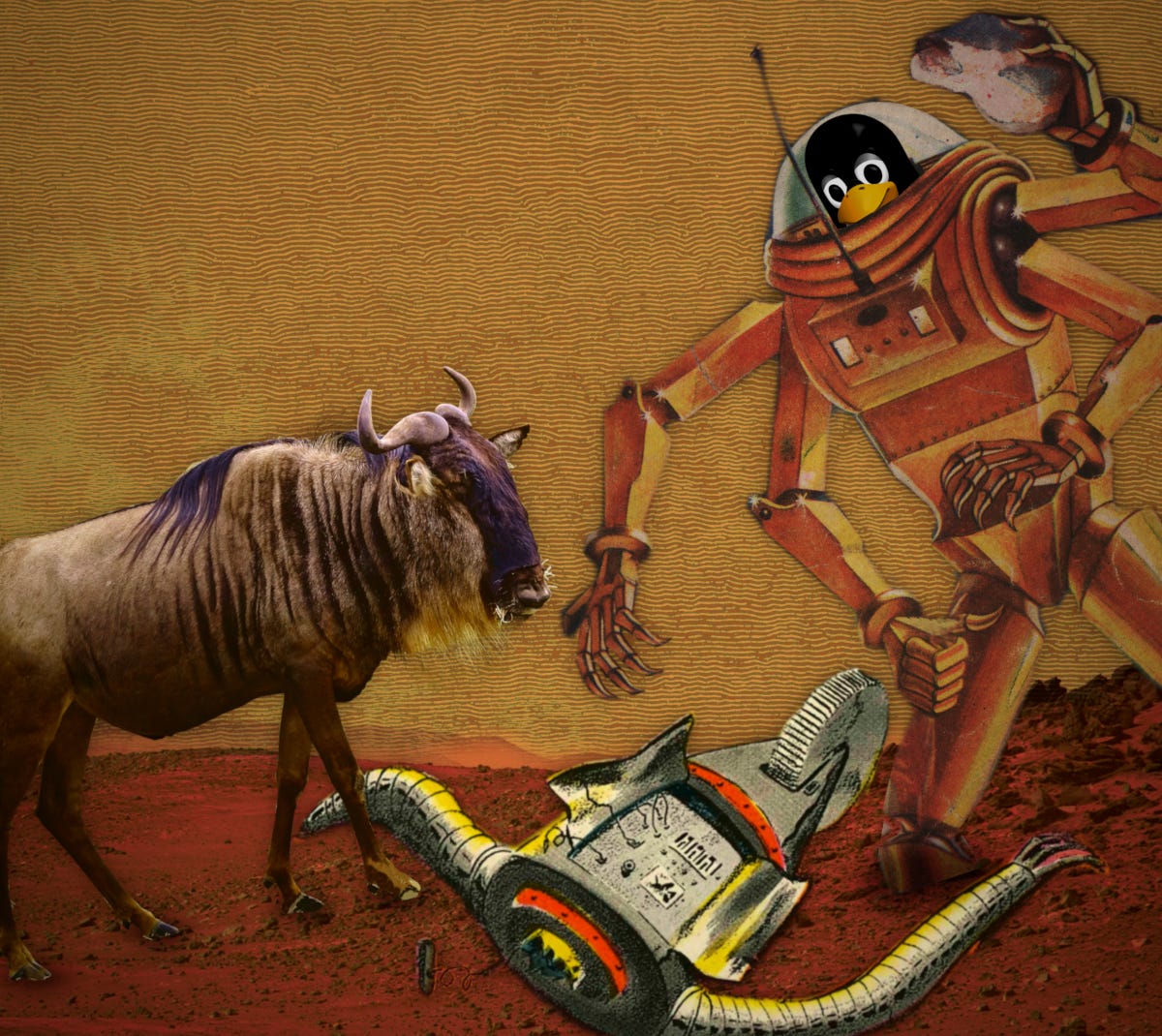 The (other) problem with automatic conversion of free software to proprietary software