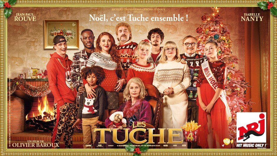 Les Tuche 4 Film Complet Streaming Les Tuche 4 france film regarder – Medium